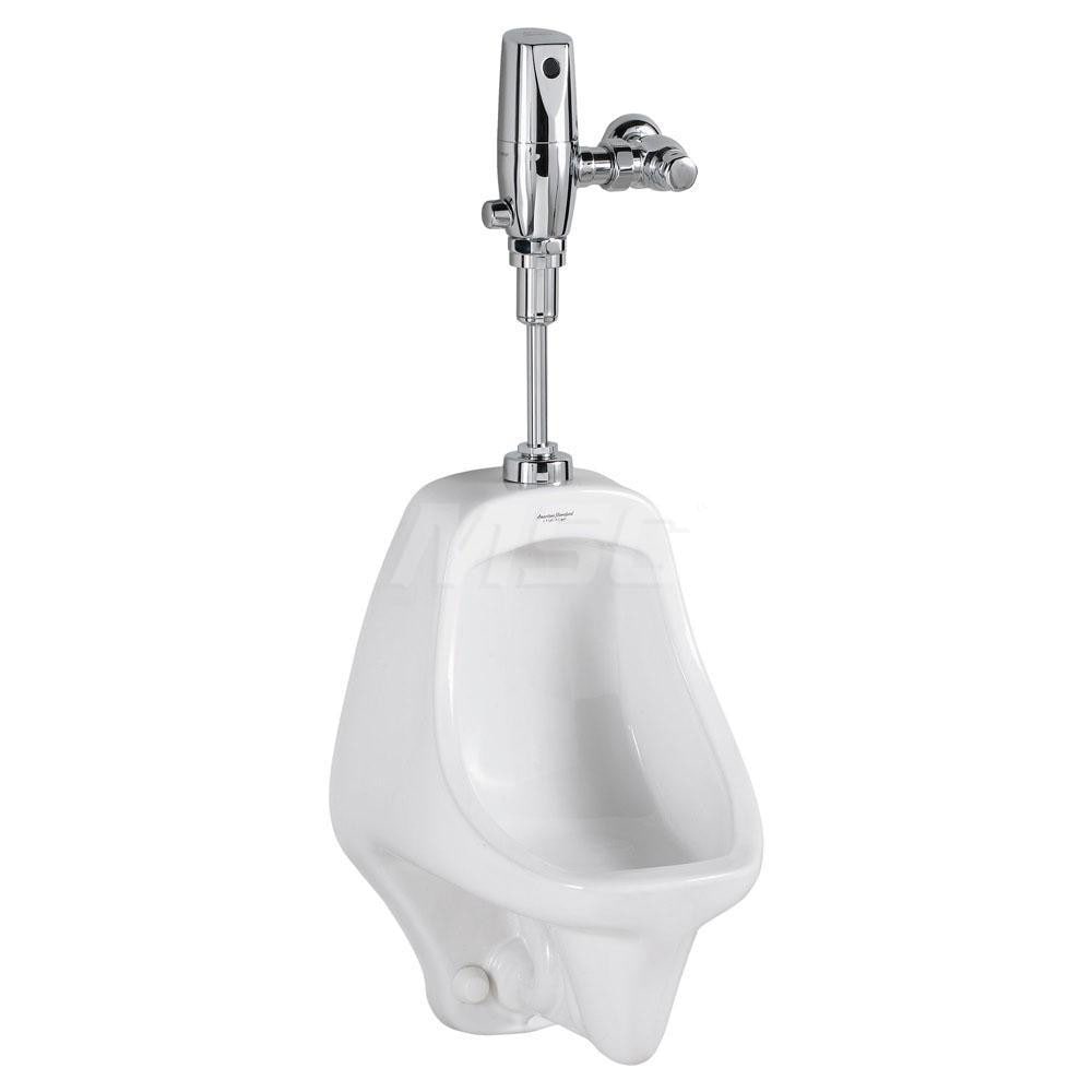 American Standard - Ultima™ Selectronic Touchless Urinal Flush Valve ...