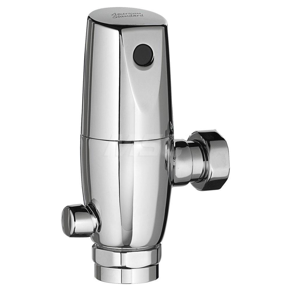 American Standard Ultima™ Selectronic Touchless Toilet Flush Valve