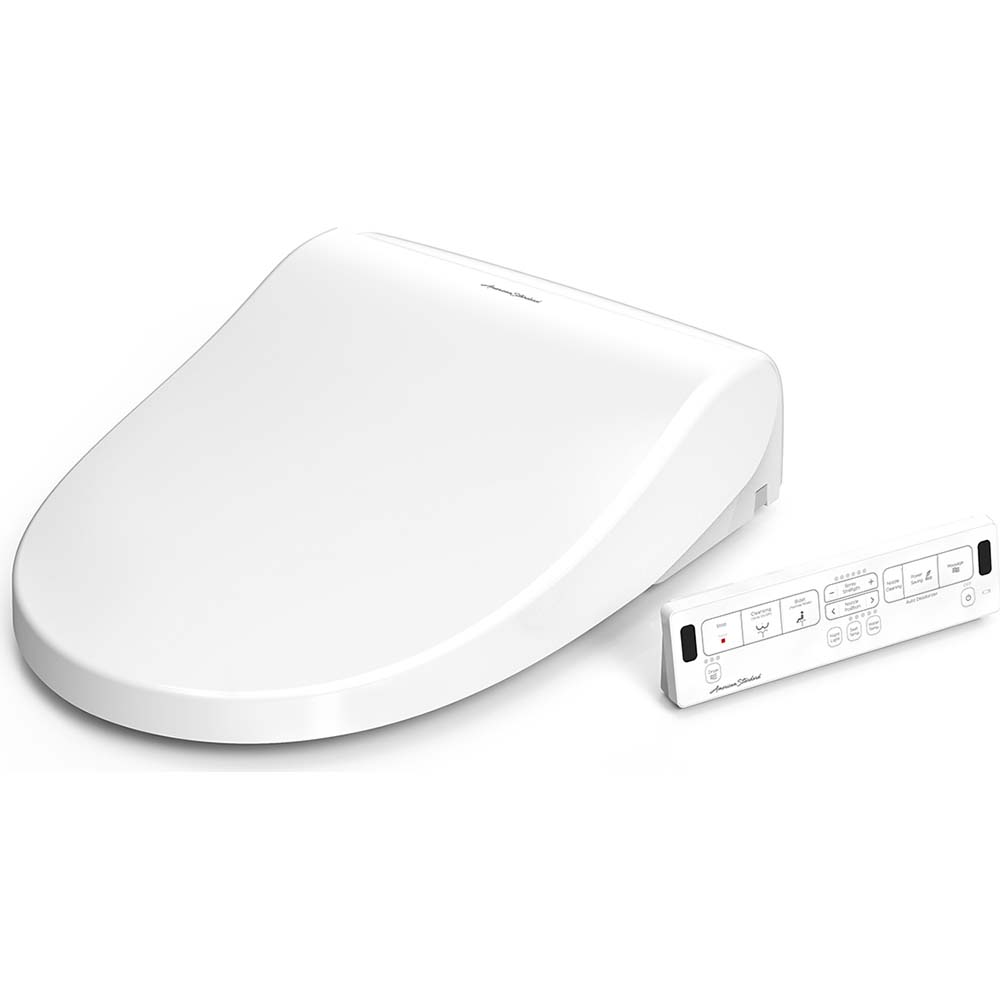 American Standard Advanced Clean® 2.5 Electric SpaLet® Bidet Seat