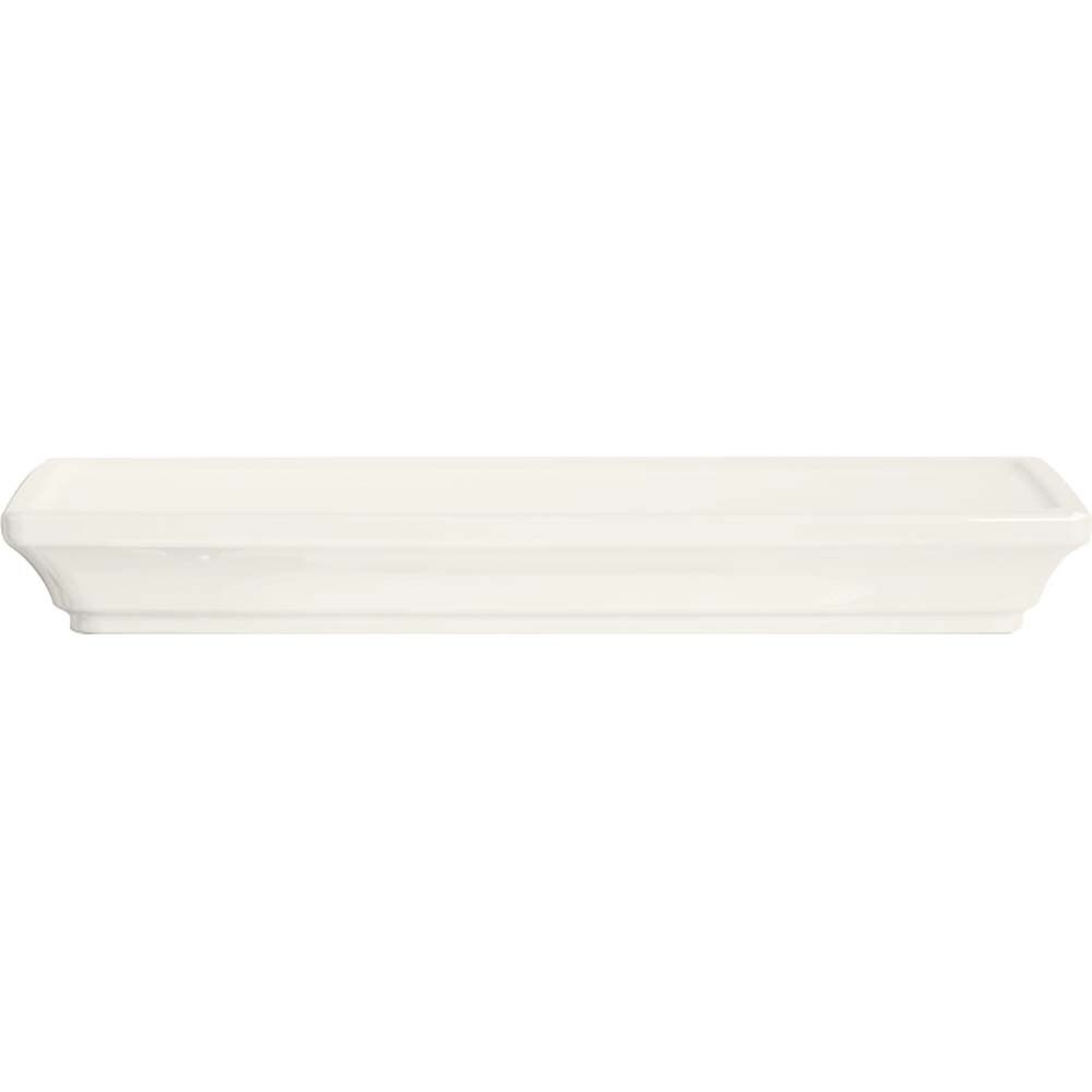Town Square. S 12-Inch Rough Toilet Tank Cover