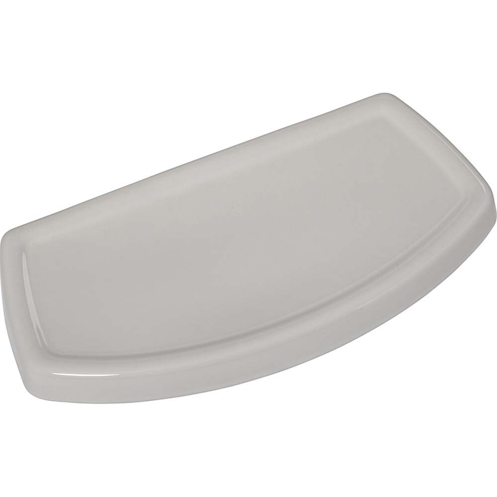 Cadet 3 Toilet Tank Cover 4021 Linen