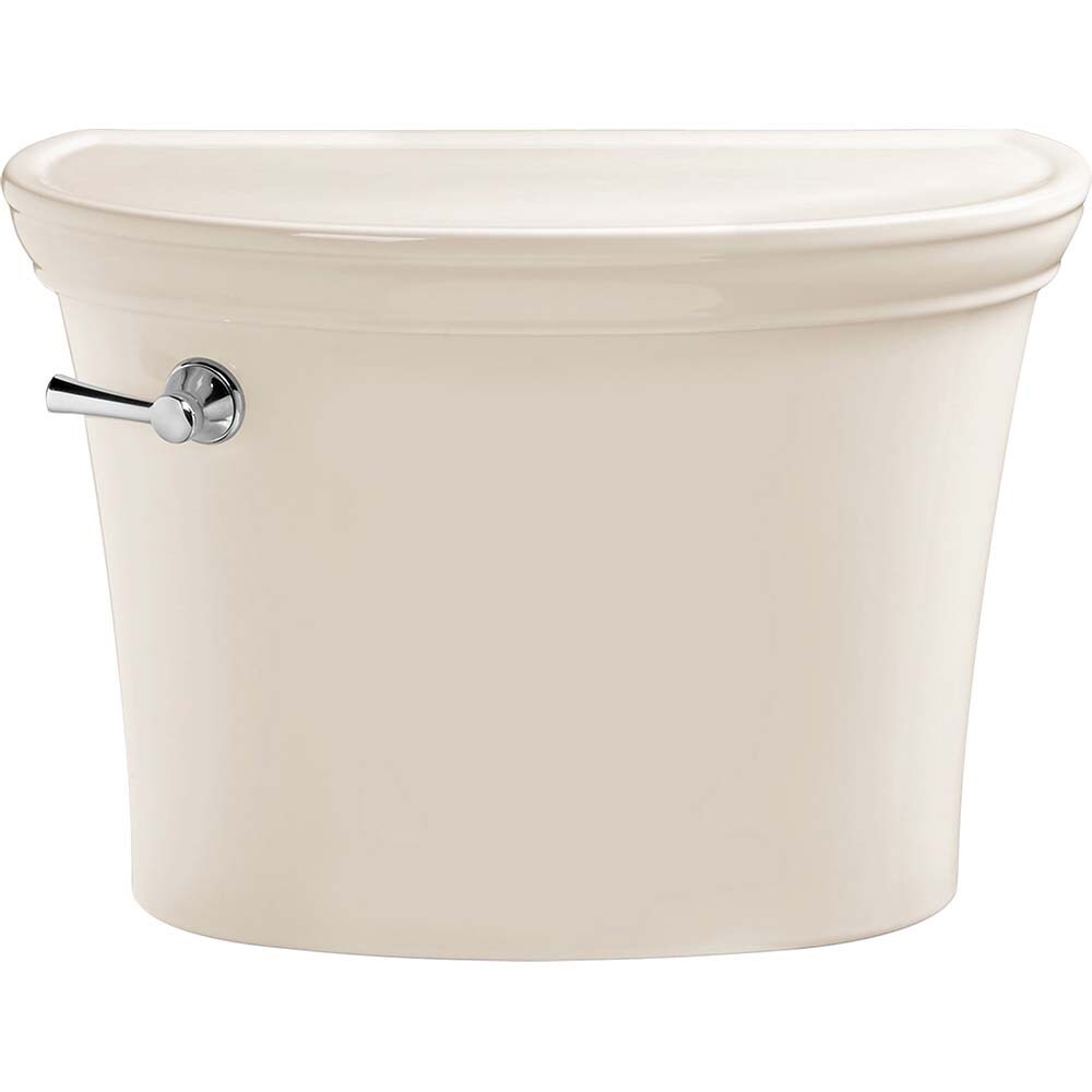 Toilet Repair Kits & Parts; Type: Toilet tank ; Material: Vitreous China ; For Use With: Heritage Vormax