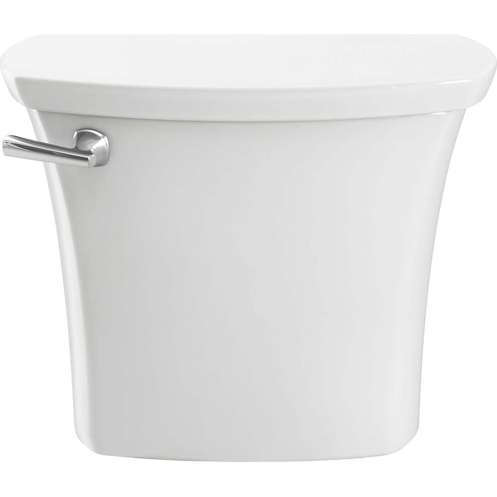 Edgemere. 1.28 gpf/4.8 Lpf 10-Inch Rough Tank