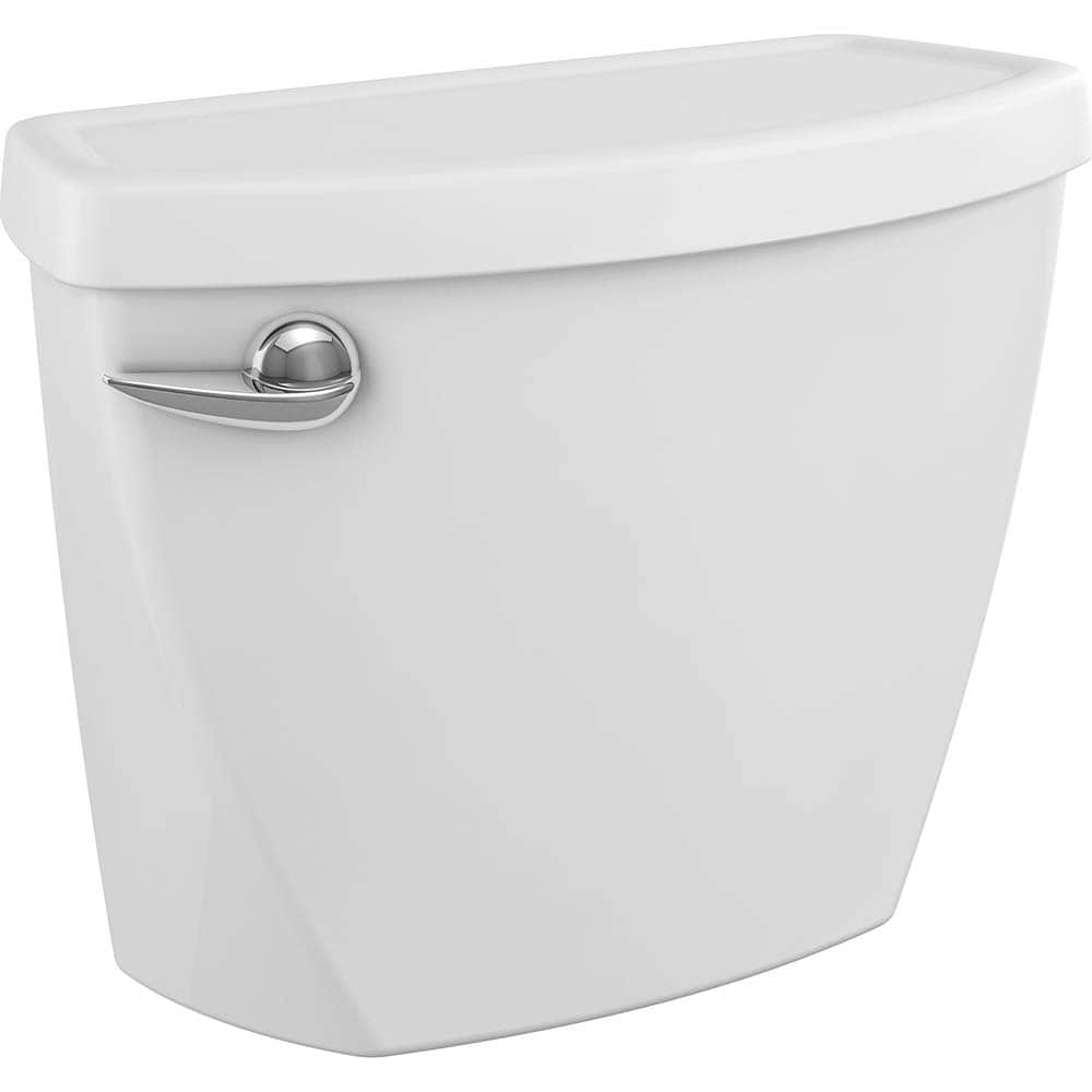Baby Devoro 1.28 gpf/4.8 Lpf 10-inch Rough Left Hand Trip Lever Tank