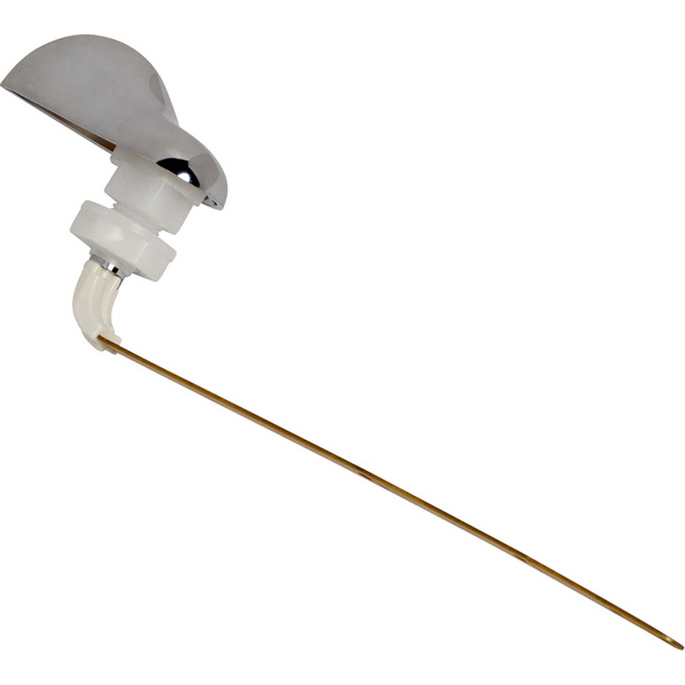 Tank Levers; Arm Length 10 (Inch); Style Left Hand Trip Lever