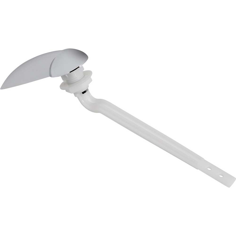 Champion4 Left Hand Toilet Trip Lever
