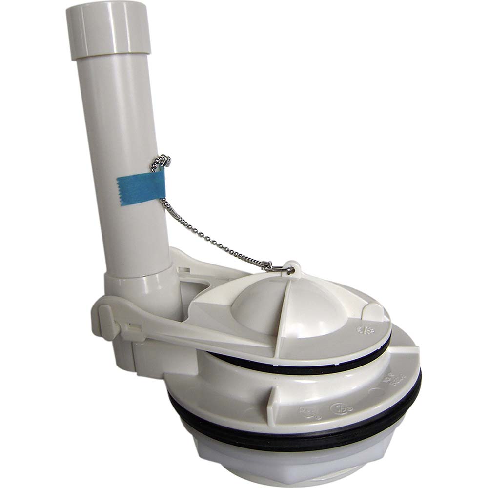 American Standard Flush Valves; Type Flush Valve Assembly 13922240