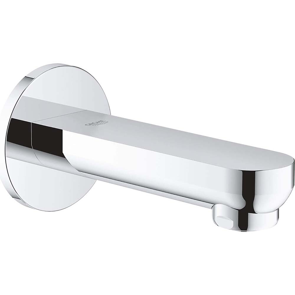 Shower Heads & Accessories; Type: Tub Spout ; Material: Metal ; GPM: 2.50 ; Face Diameter: 7.48 (Inch); Finish/Coating: Chrome ; Settings: Spray, Pulse, Combination Pulse-Massage