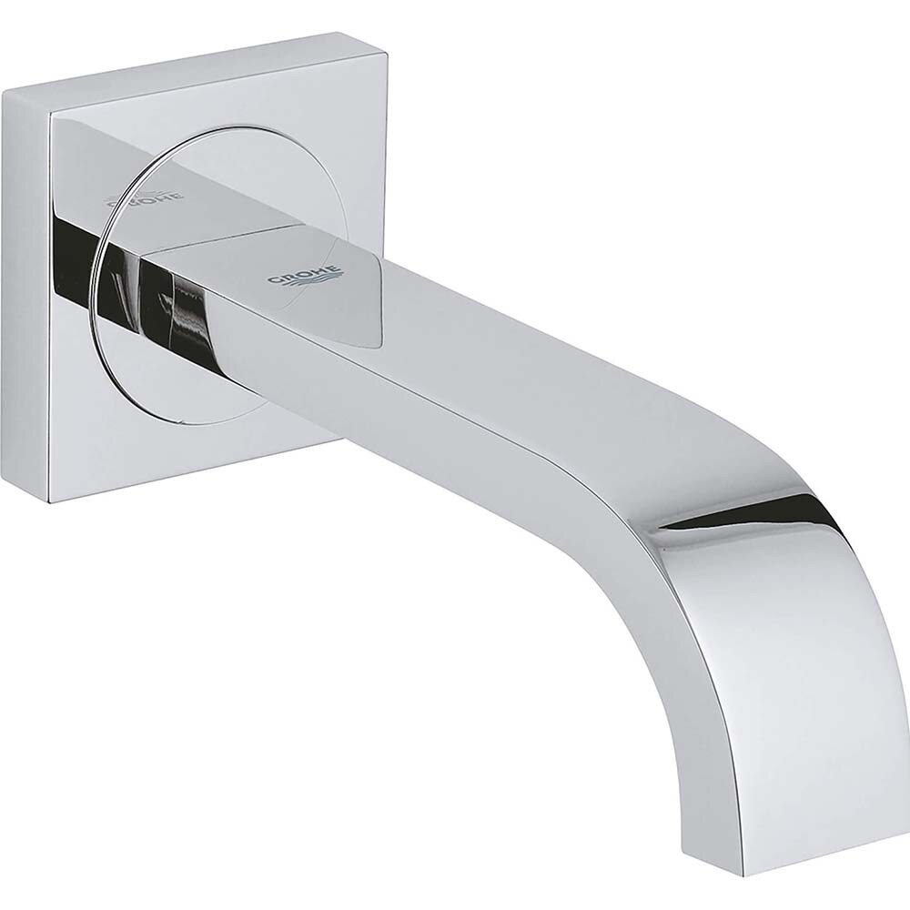 Shower Heads & Accessories; Type: Tub Spout ; Material: Metal ; GPM: 2.50 ; Face Diameter: 6.75 (Inch); Finish/Coating: Polished Chrome ; Settings: Spray, Pulse, Combination Pulse-Massage