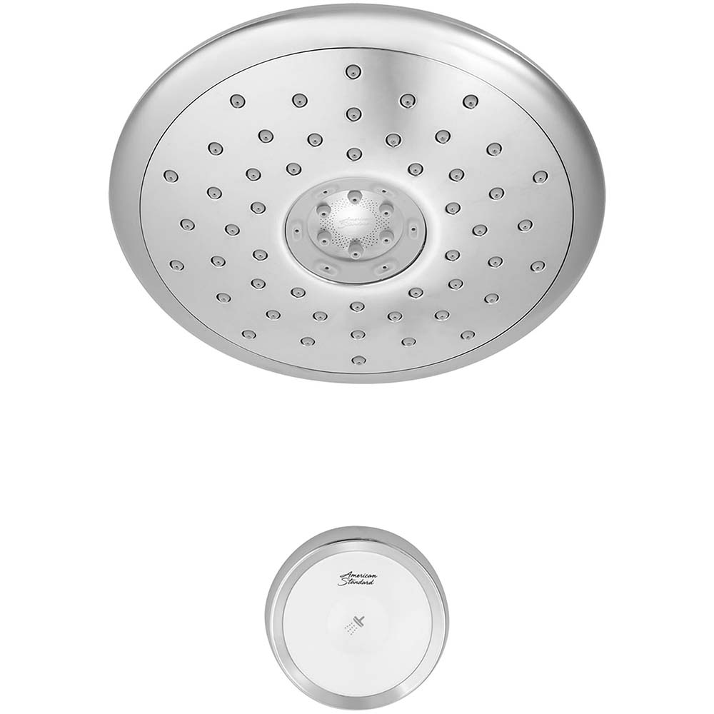 American Standard Shower Heads & Accessories; Type Shower Head