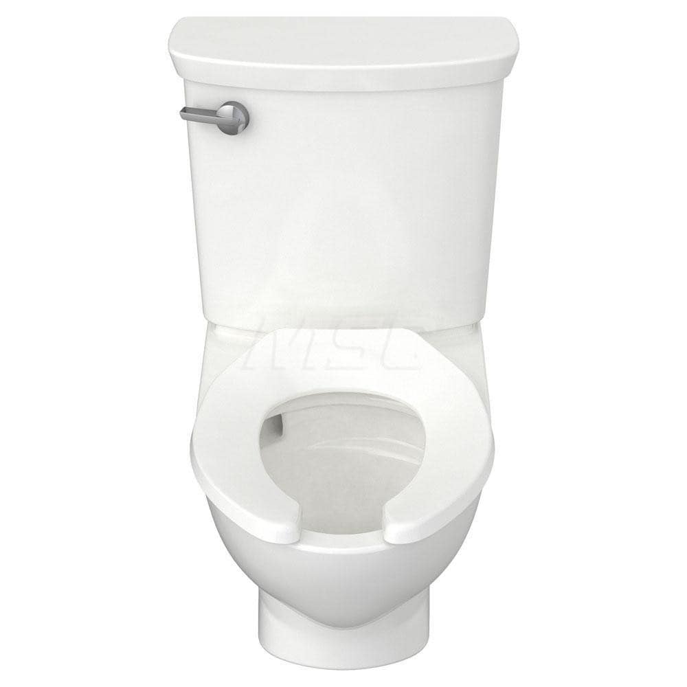 glenwall vormax toilet by american standard