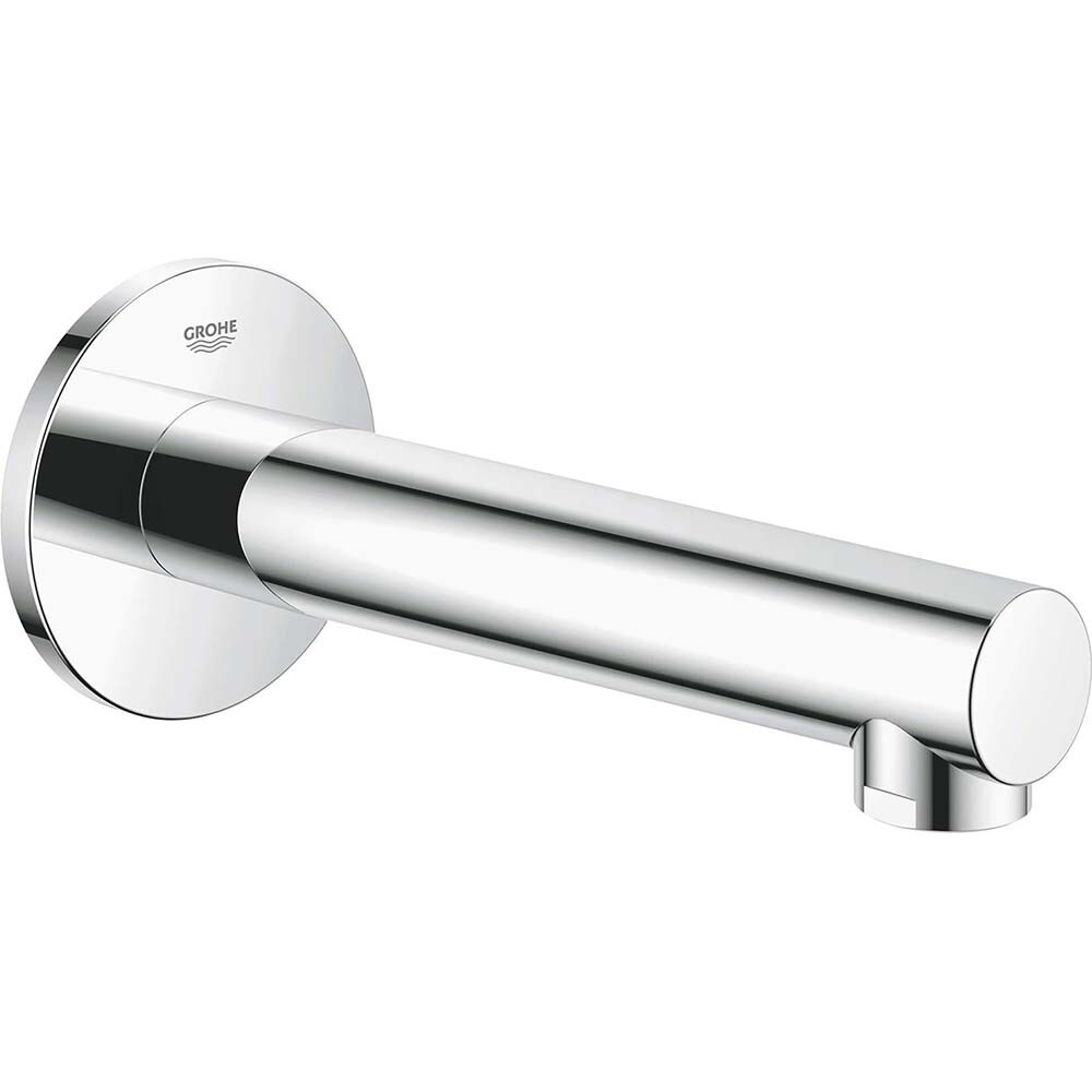 Shower Heads & Accessories; Type: Tub Spout ; Material: Metal ; GPM: 2.50 ; Face Diameter: 6.75 (Inch); Finish/Coating: Chrome ; Settings: Spray, Pulse, Combination Pulse-Massage