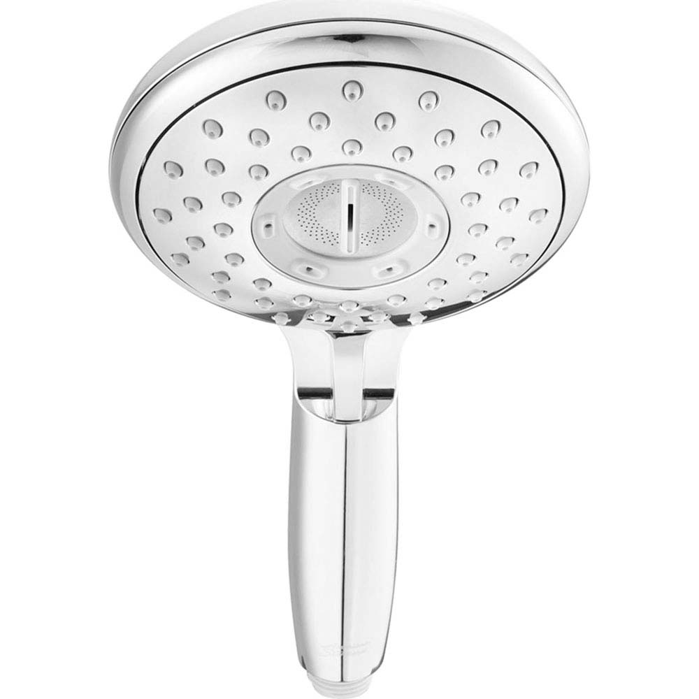 American Standard Shower Heads & Accessories; Type Hand Shower