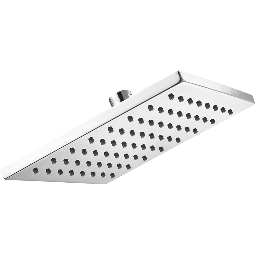 American Standard Square 8Inch 1.8 gpm/6.8 L/min WaterSaving Rain