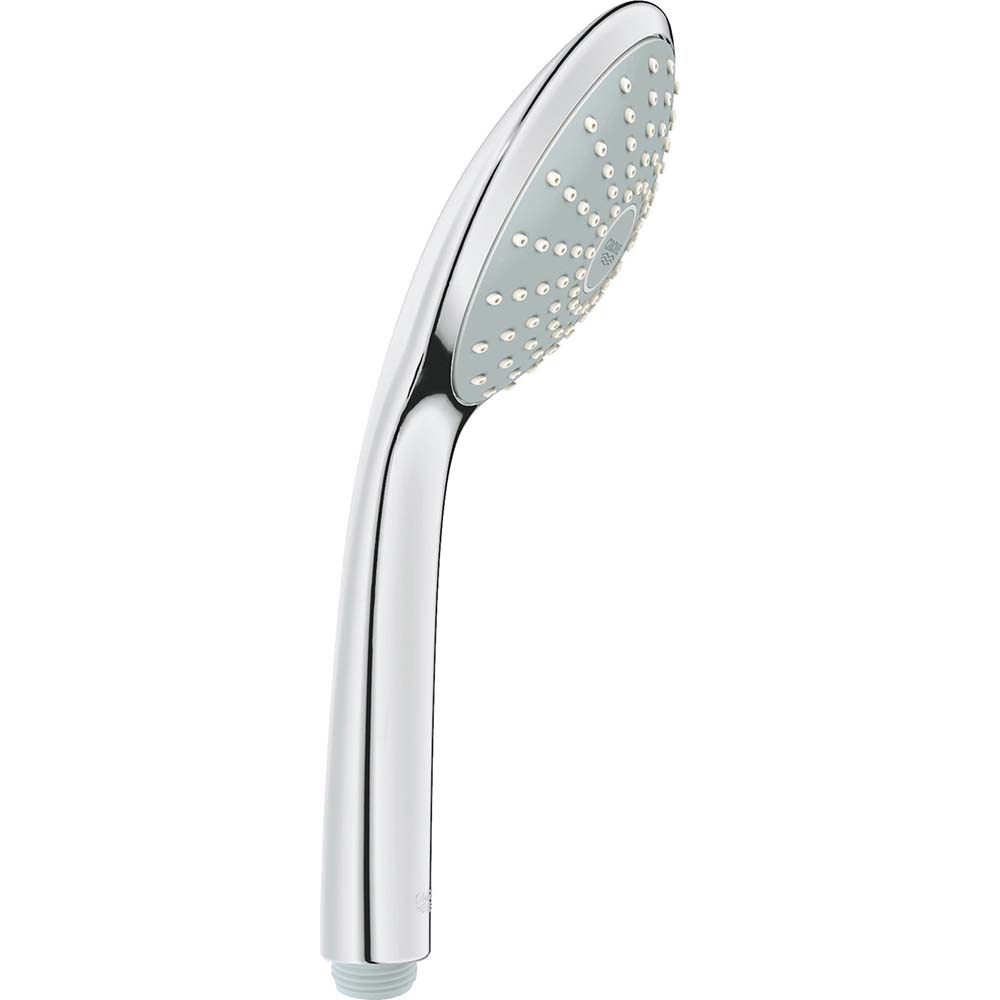 Grohe Shower Heads & Accessories; Type Hand Shower ; Material Metal ; GPM 2.00 ; Face