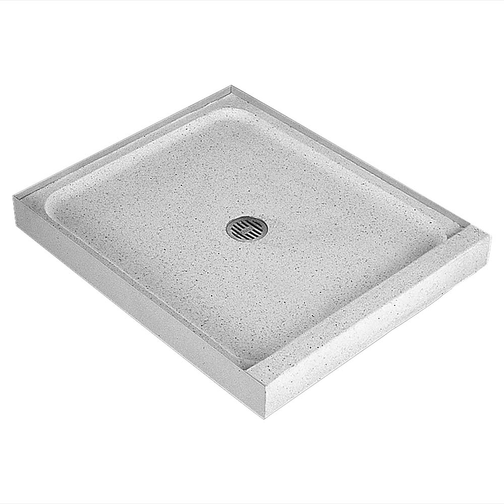 American Standard Shower Supports & Kits; Type Shower Floor ; Length