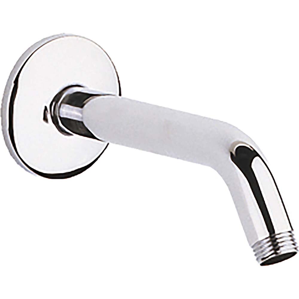 Grohe 6 1?4 Shower Arm MSC Industrial Supply Co.