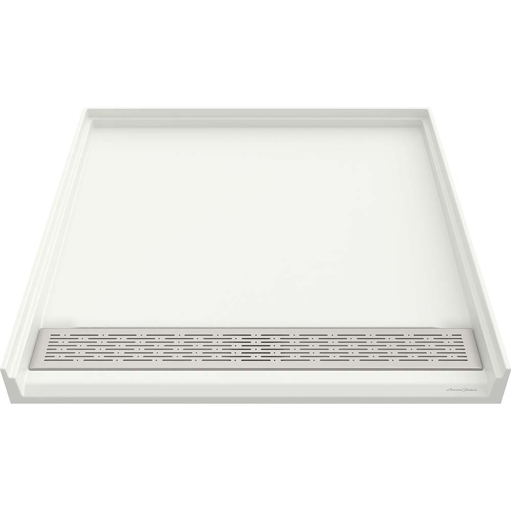 American Standard Townsend® 38 x 38Inch Single Threshold ADA Shower