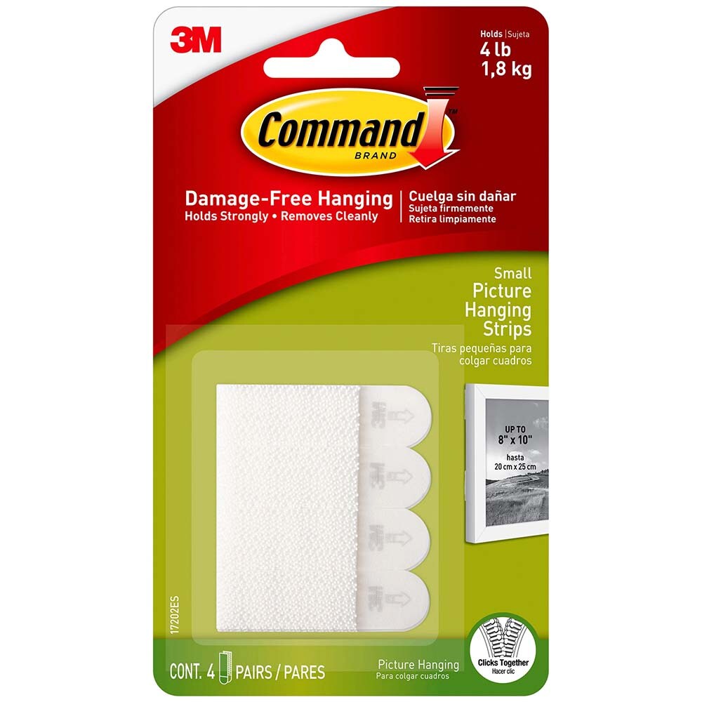 All-Purpose & Utility Hooks; Material: Plastic ; Color: White