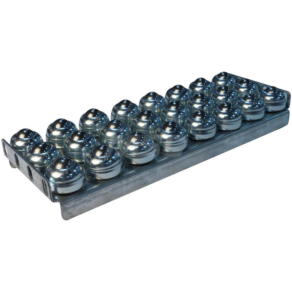 Ashland Conveyor Conveyor Accessories; Type Ball Transfer Plate