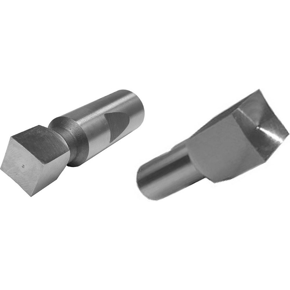 Somma Tool Co. Square Broaches; Square Size 0.4; Tool Material High