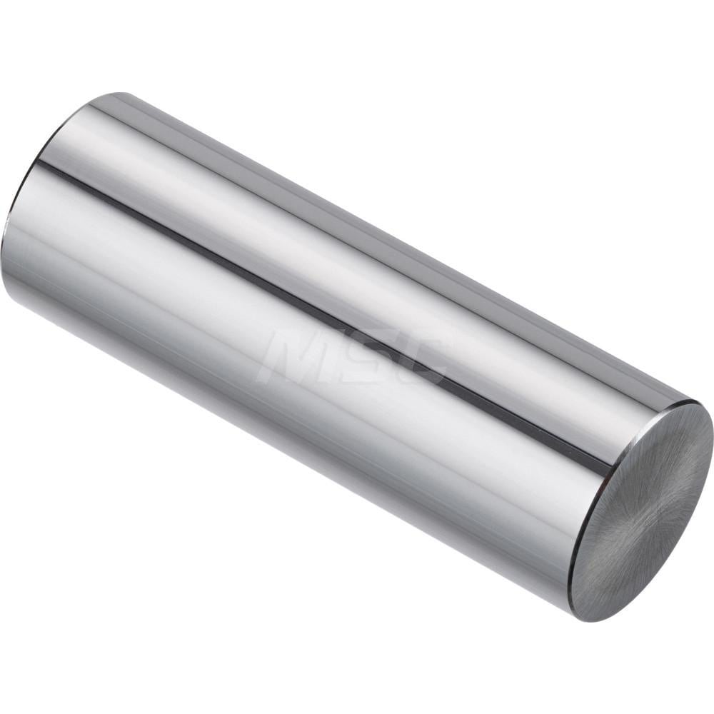 Glastonbury Gage & Southern Gage - GSG - Class XX Minus Plug & Pin Gages;  Material: Solid Carbide; Tolerance (Decimal Inch): 0.00000/-0.00002;  Diameter of Measurement (Decimal Inch): 0.1015; Overall Length (Decimal  Inch):