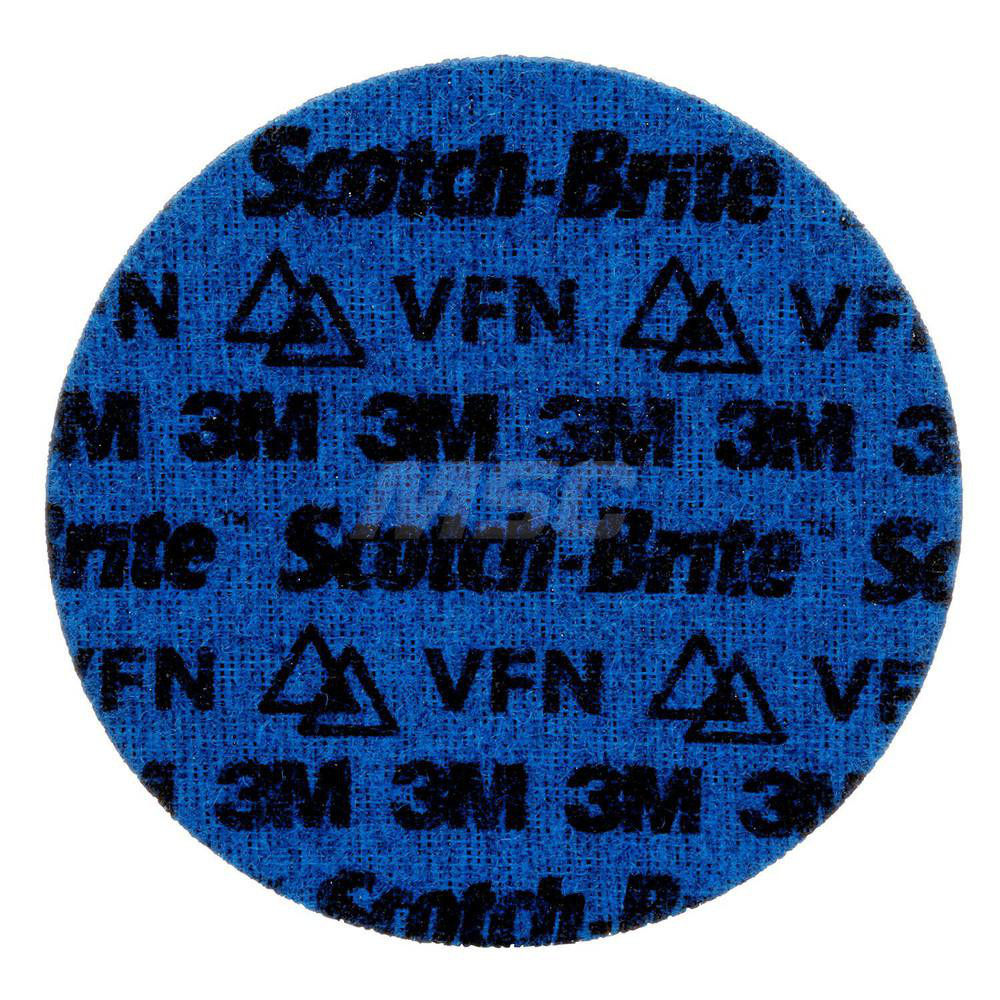 3M - Deburring Disc: 6