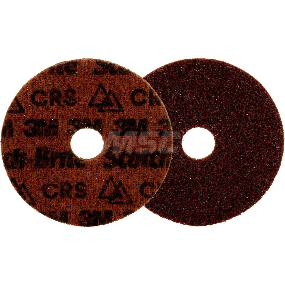3M - Deburring Disc: 4-1/2