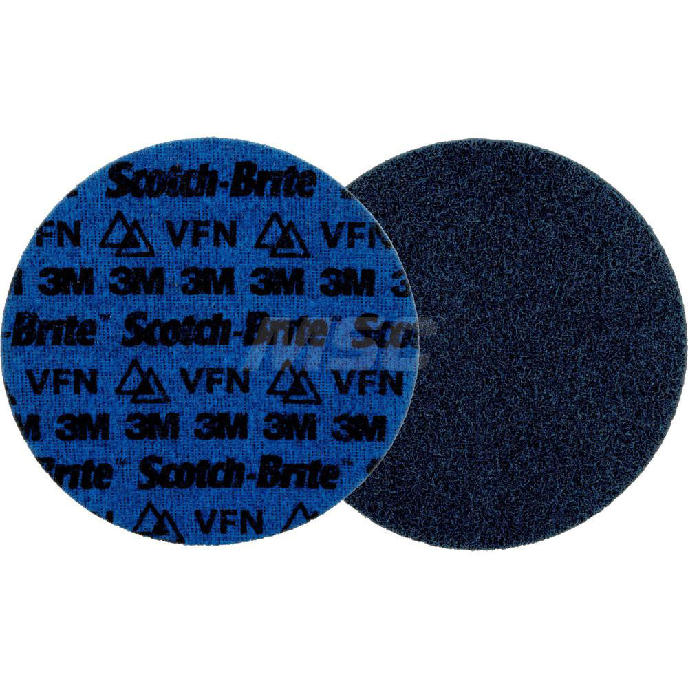 3M - Deburring Disc: 7