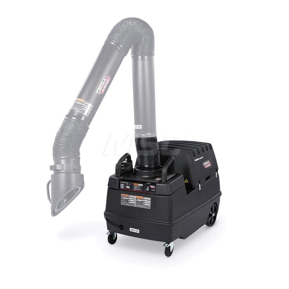 Fume Exhauster Accessories, Air Cleaner Arms & Extensions; For Use With: Small Manufacturing Facilities Schools/Training Fabrication Plant Maintenance and Repair ; Width (Decimal Inch): 28.0000