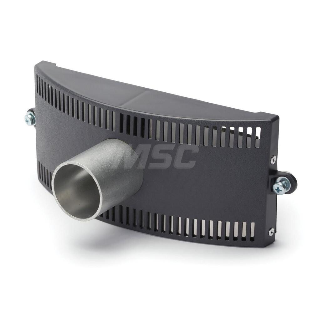 Fume Exhauster Accessories, Air Cleaner Arms & Extensions; For Use With: X-Tractor Mini ; Width (Decimal Inch): 1.7500