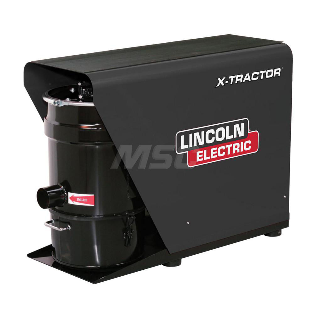 Lincoln Electric Fume Exhauster Accessories, Air Cleaner Arms