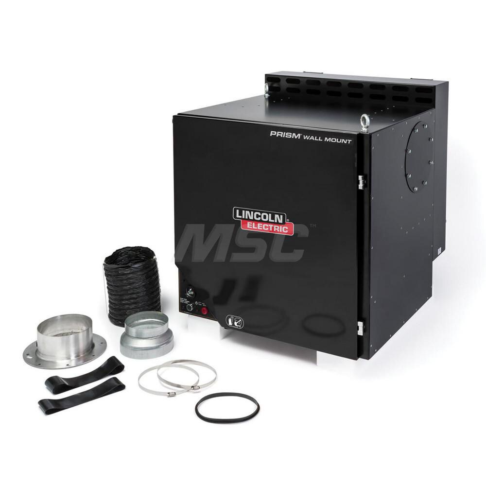 Fume Exhauster Accessories, Air Cleaner Arms & Extensions; For Use With: Job shops; welding schools and maintenance departments ; Width (Decimal Inch): 34.0000