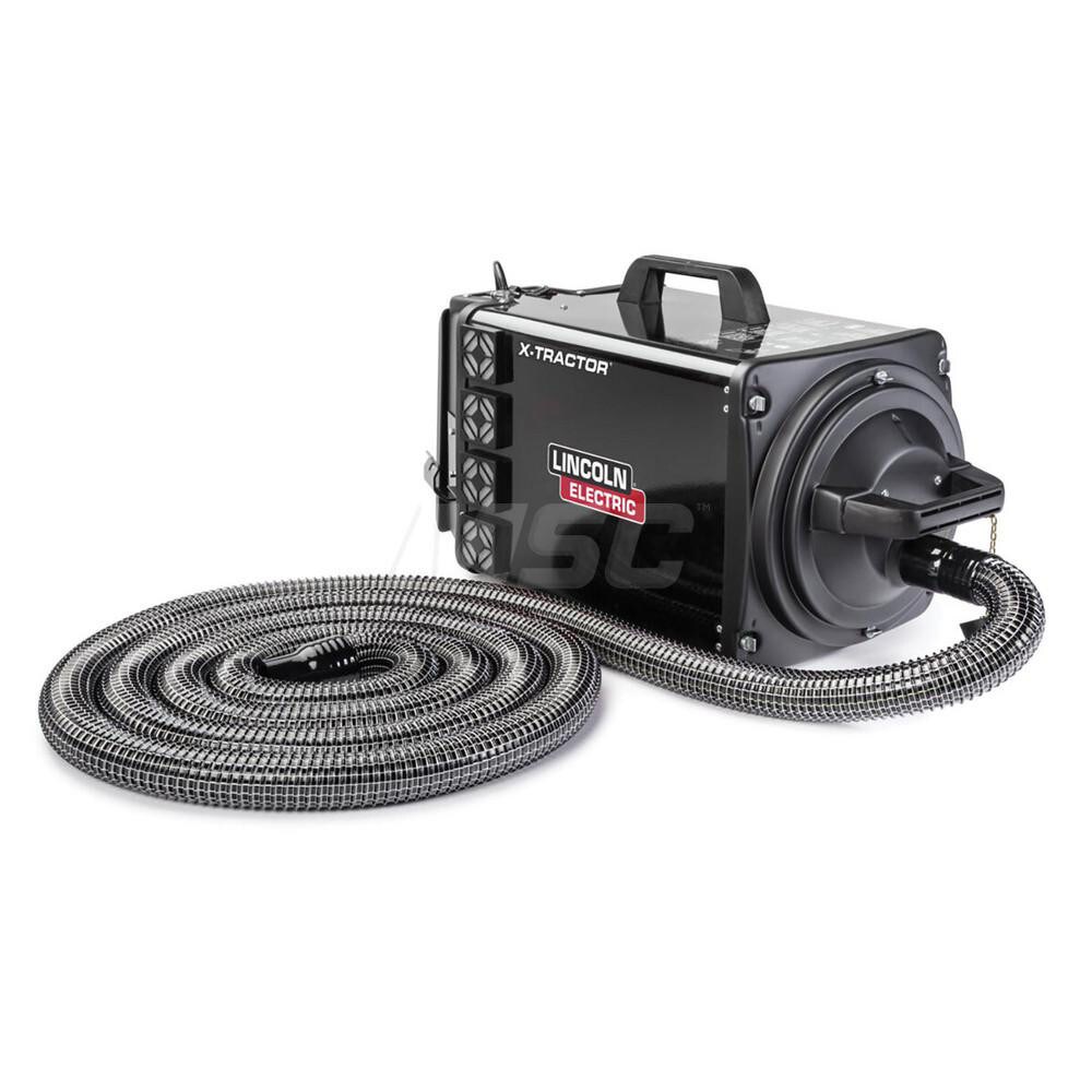Fume Exhauster Accessories, Air Cleaner Arms & Extensions; For Use With: X-Tractor accessories ; Width (Decimal Inch): 26.8000