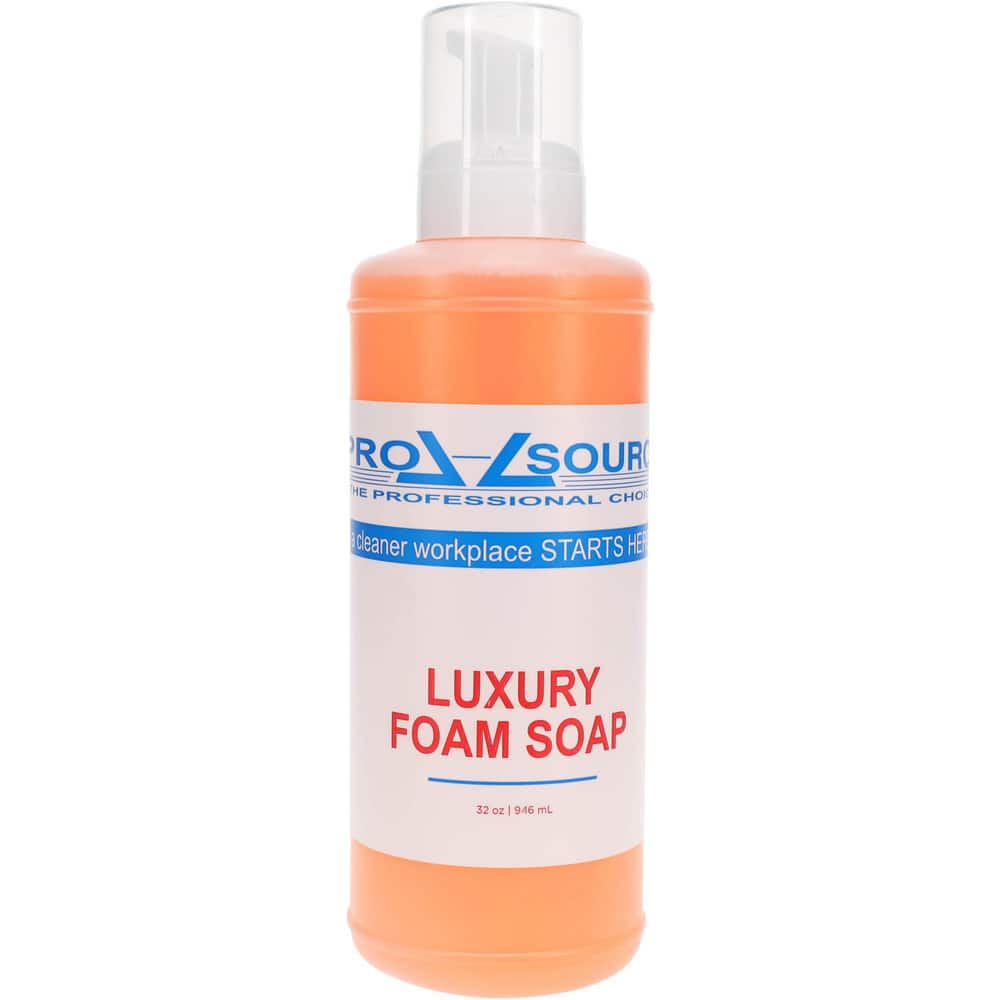 Hand Soap: 950 mL Pump Spray Bottle