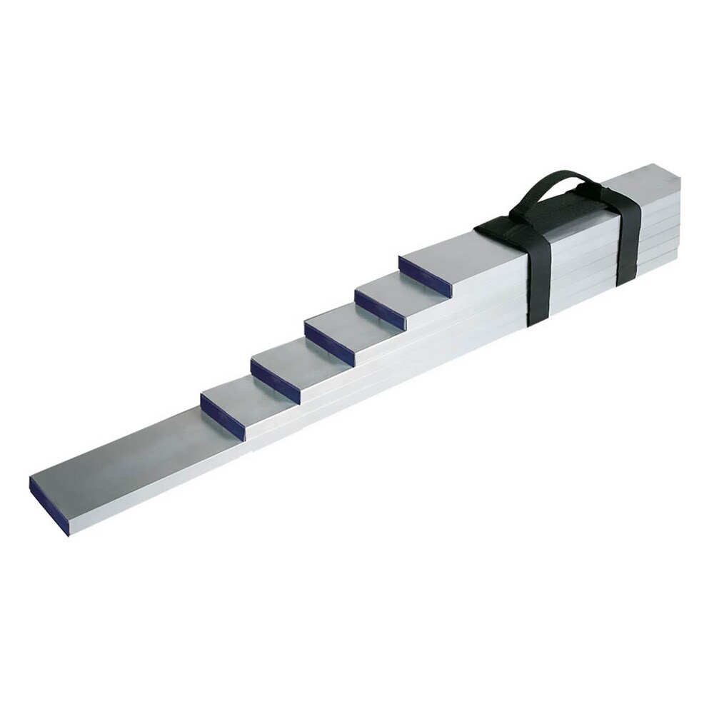 Floats; Type: Screed ; Product Type: Screed ; Blade Material: Aluminum ; Overall Length: 73.75 ; Overall Width: 5 ; Overall Height: 4.25in
