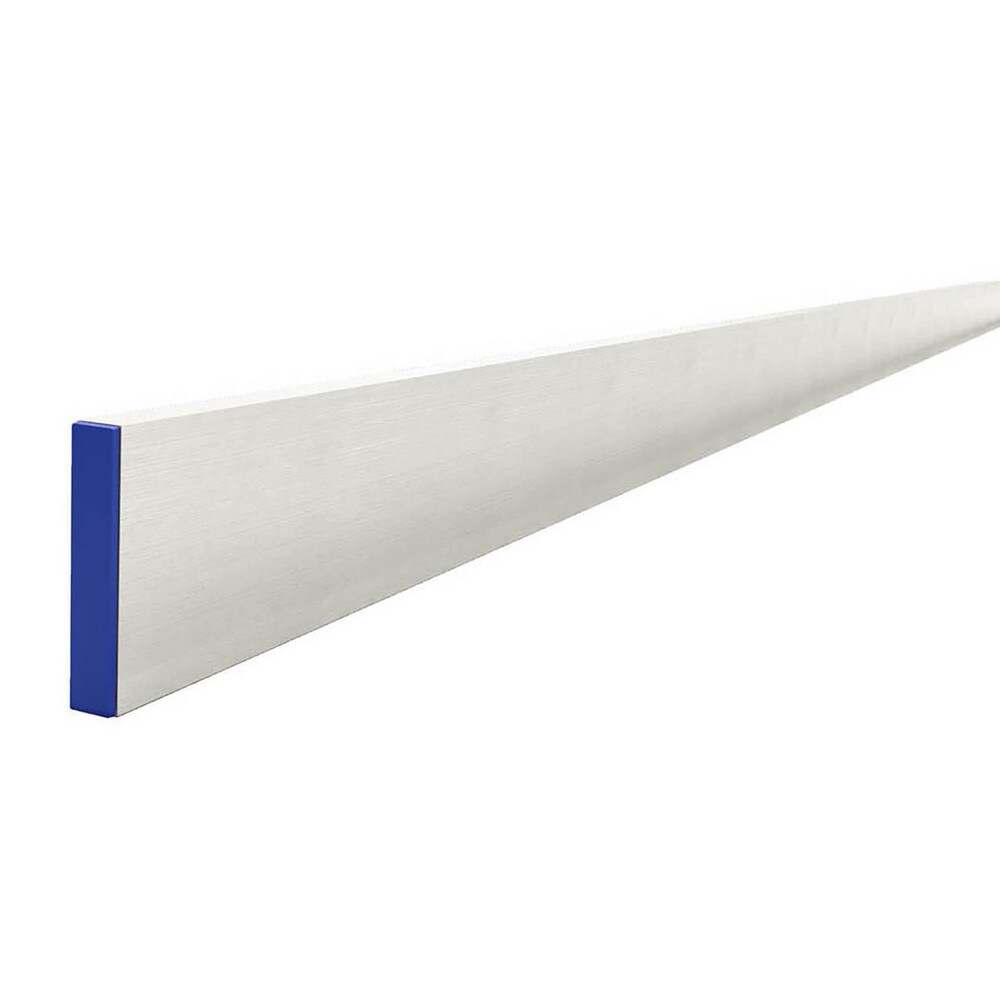 Floats; Type: Screed ; Product Type: Screed ; Blade Material: Aluminum ; Overall Length: 72.13 ; Overall Width: 4 ; Overall Height: 0.75in