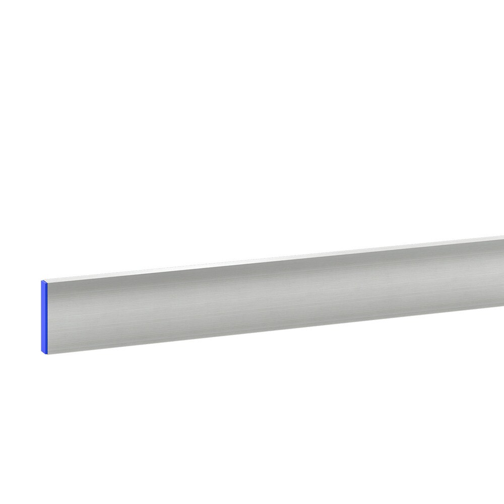Floats; Type: Screed ; Product Type: Screed ; Blade Material: Aluminum ; Overall Length: 30.13 ; Overall Width: 4 ; Overall Height: 0.75in