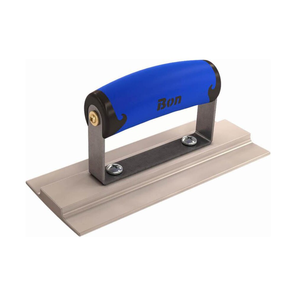 Floats; Type: Grout Float ; Product Type: Grout Float ; Blade Material: Magnesium ; Overall Length: 7.50 ; Overall Width: 3 ; Overall Height: 3.75in
