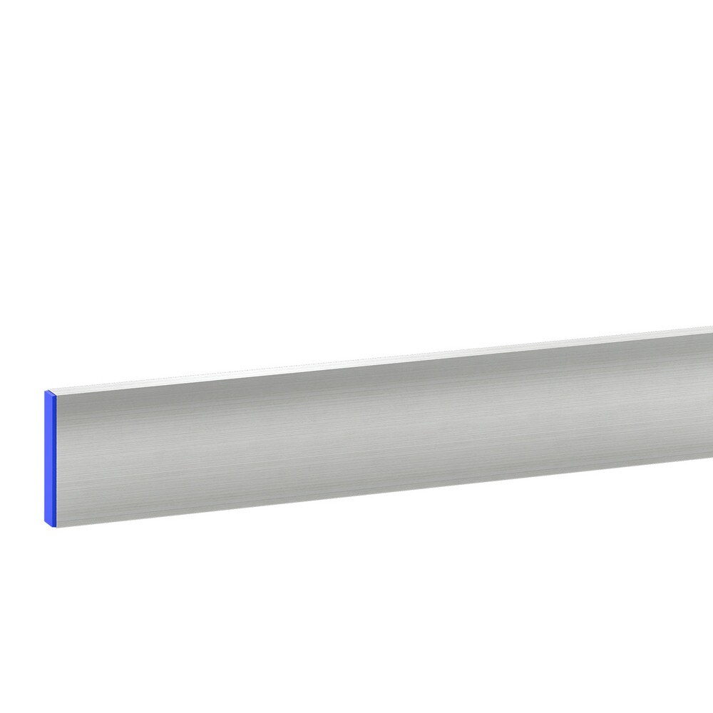 Floats; Type: Screed ; Product Type: Screed ; Blade Material: Aluminum ; Overall Length: 24.13 ; Overall Width: 4 ; Overall Height: 0.75in