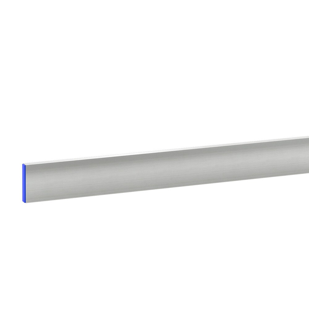 Floats; Type: Screed ; Product Type: Screed ; Blade Material: Aluminum ; Overall Length: 36.13 ; Overall Width: 4 ; Overall Height: 0.75in