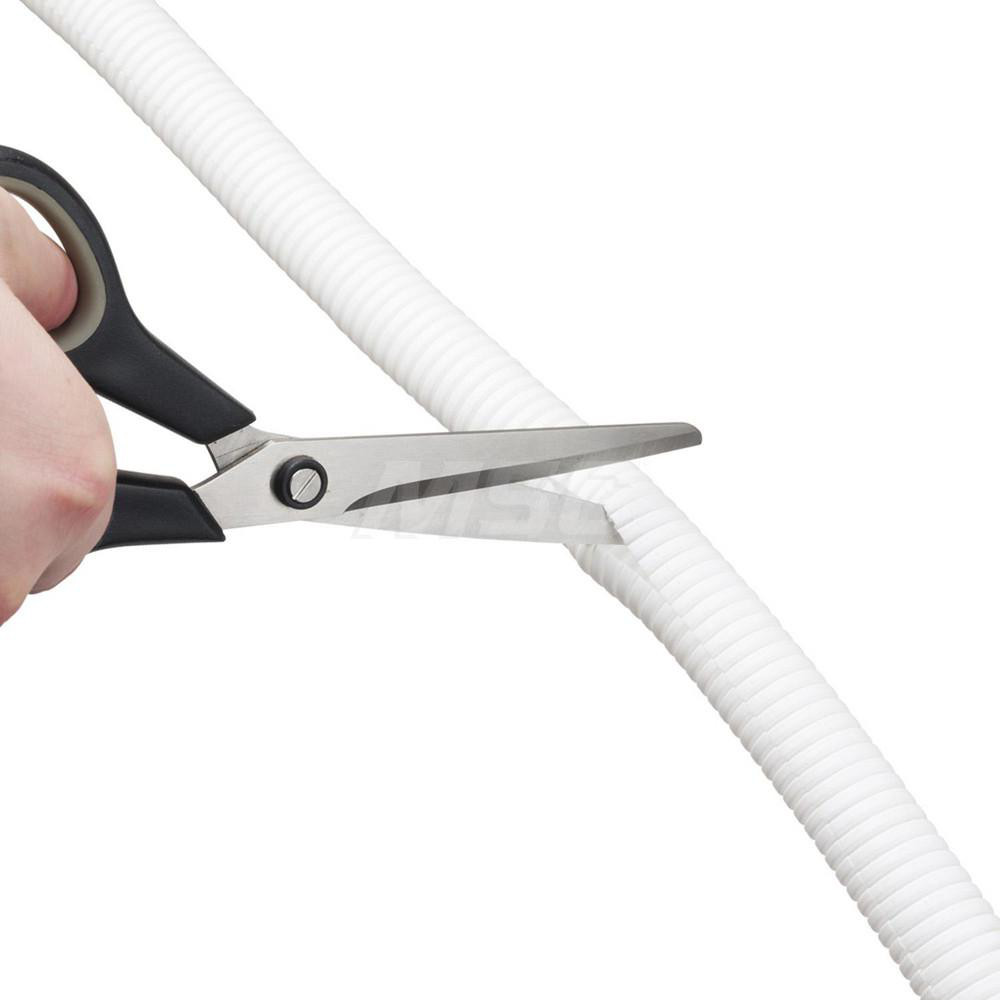 DLine Cable Sleeves; Sleeve Type Corrugated, Short Sleeve MSC