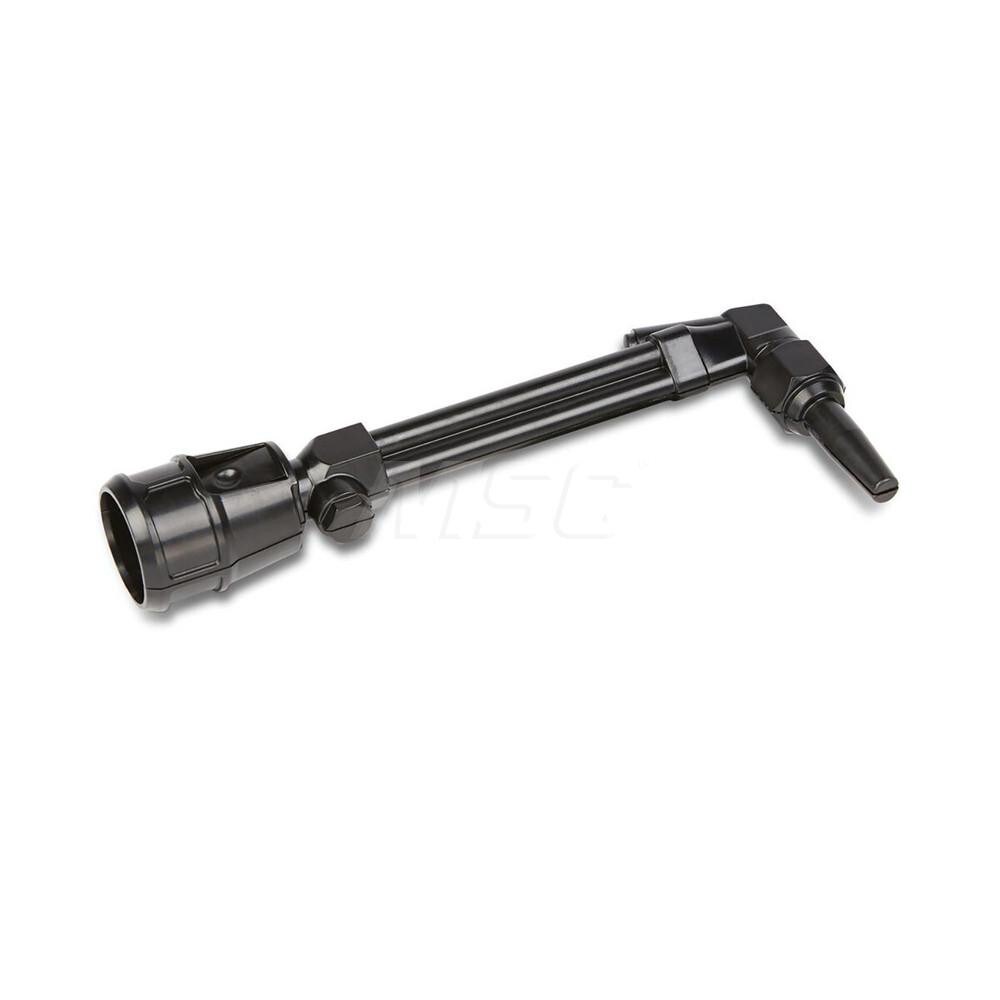 Welding Training Station Accessories; Accessory Type: Torch Assembly ; For Use With: VRTEX. ; Series: VRTEX. Transport ; Includes: Torch attachment; USB with software feature
