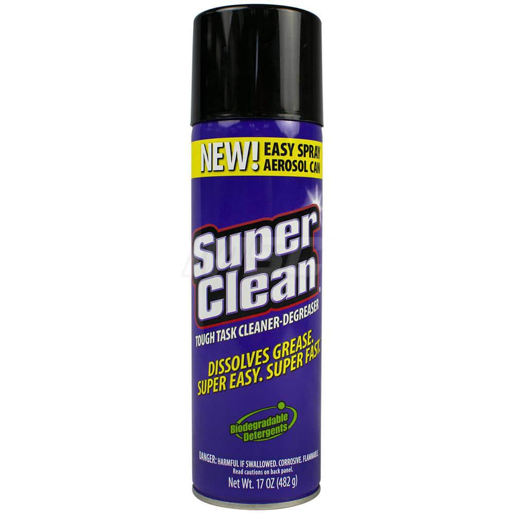 All-Purpose Cleaner: 17 gal Can
