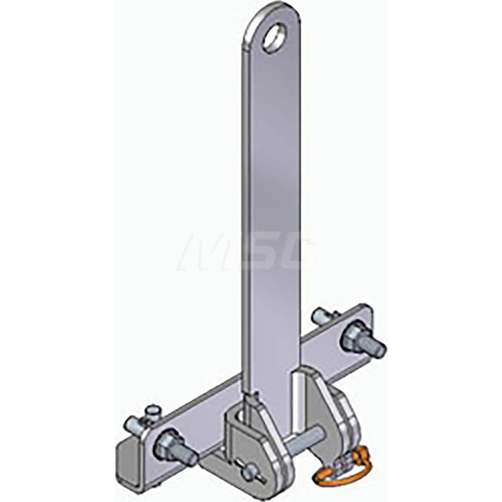 Power Tow & Tug Accessories; Type: Tow Bar ; Material: Metal