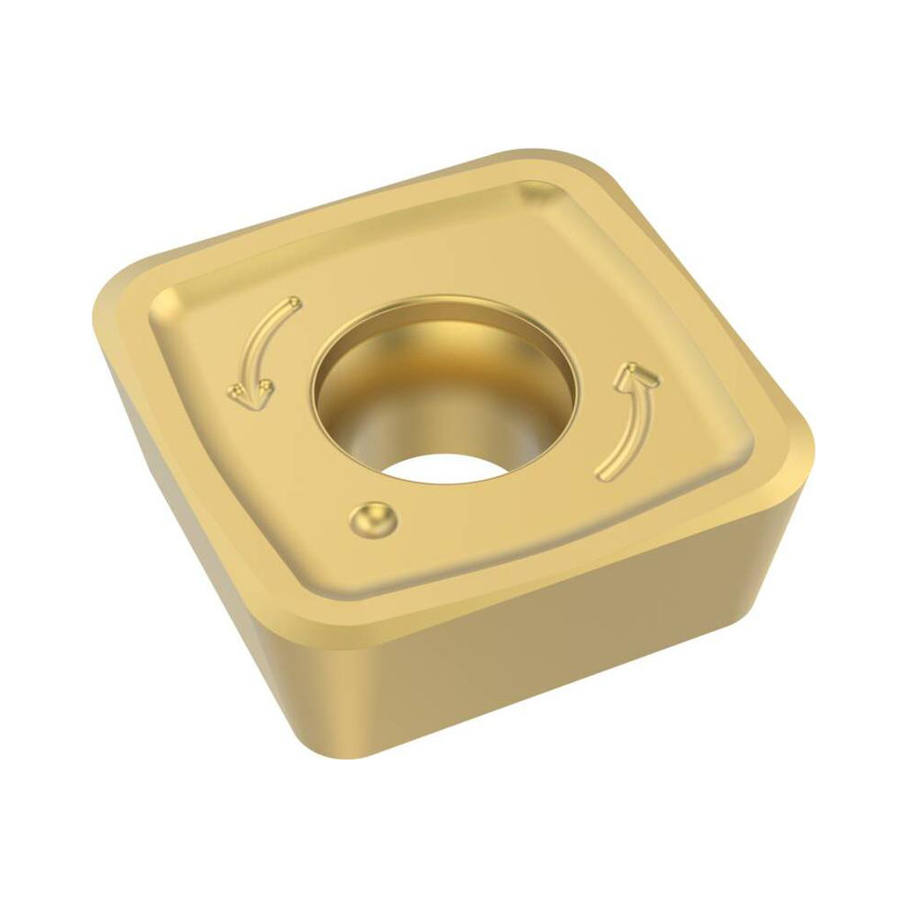 Seco Milling Inserts; Insert Style SPKT ; Insert Size Code 180630