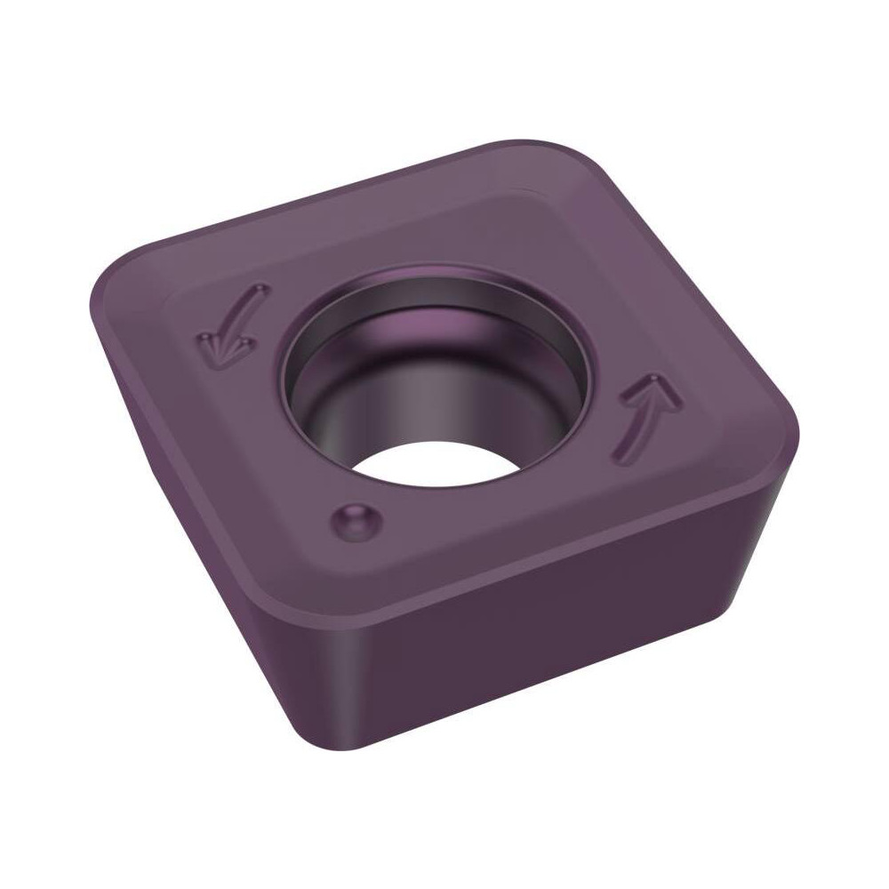 Seco Milling Inserts; Insert Style SPKT ; Insert Size Code 10T317