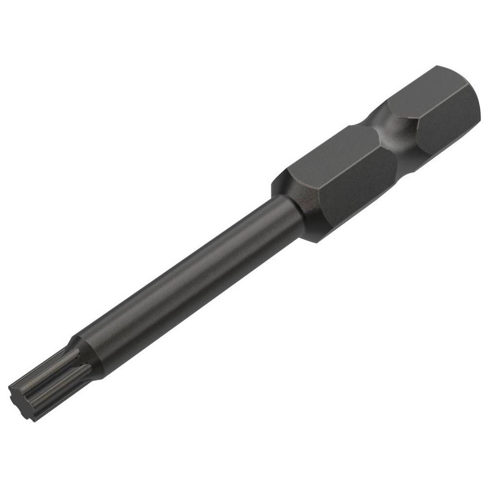 Wrenches For Indexables; Wrench Type: Torx Plus Wrench ; Indexable Tool Type: Milling ; Drive Type: Hex ; Hardware Compatibility: Insert Holding Screw ; Overall Length: 50.00 ; Tool Material: Steel