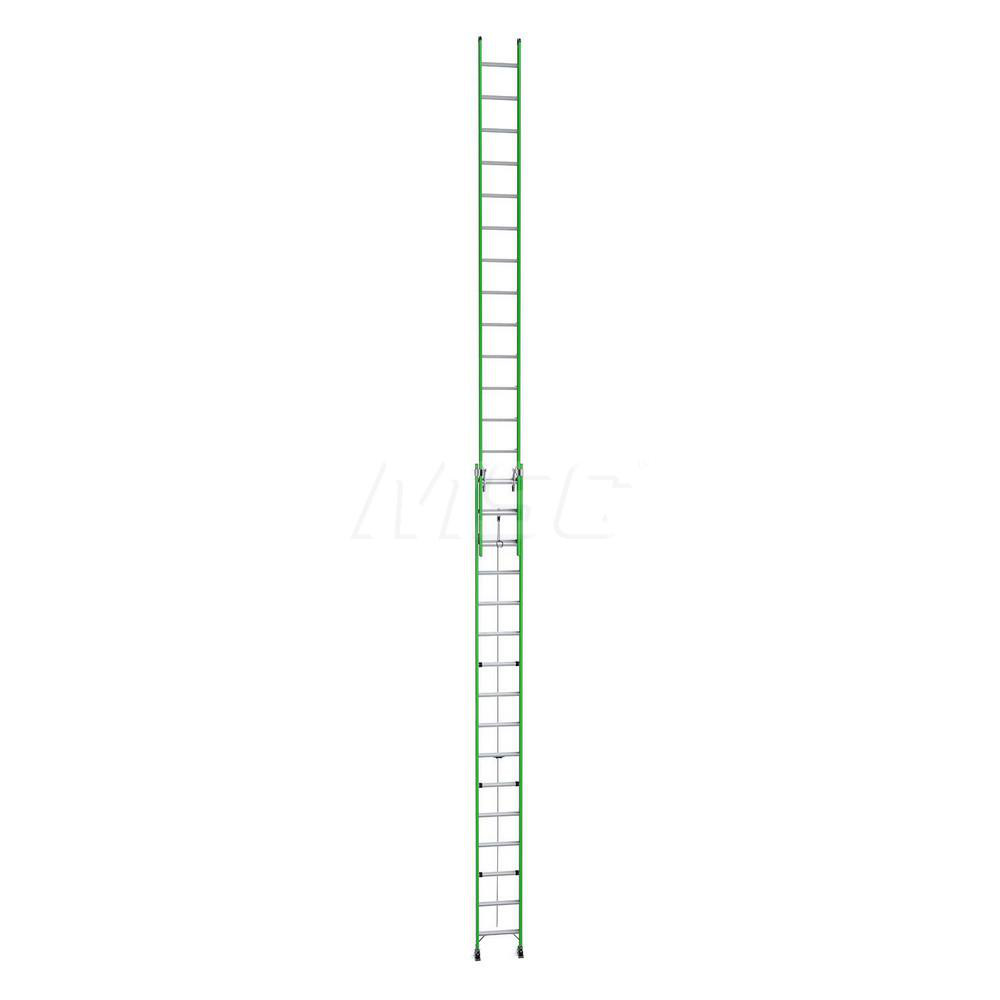 Werner Extension Ladders; Type Extension Ladder ; Ladder Type