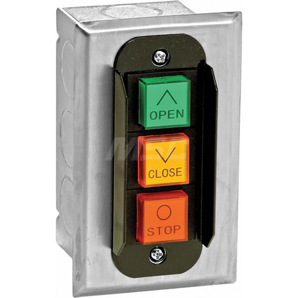 American Garage Door Supply Garage Door Hardware; Hardware Type